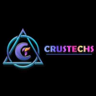 Crustechs Digital marketing company