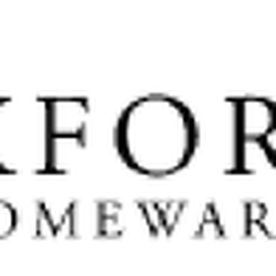Oxford  Homeware