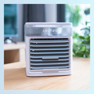 arctos air cooler