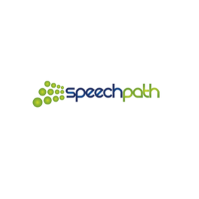 Speech path