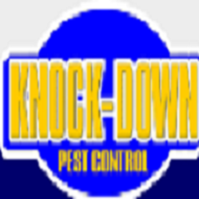 Knockdown Pest  Control