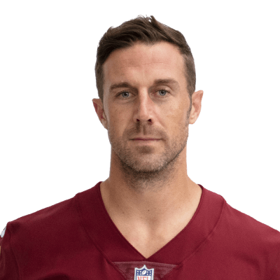 Alex Smith