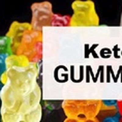 Shark Tank Keto Gummies