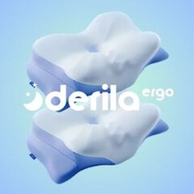 Derila Ergo Official