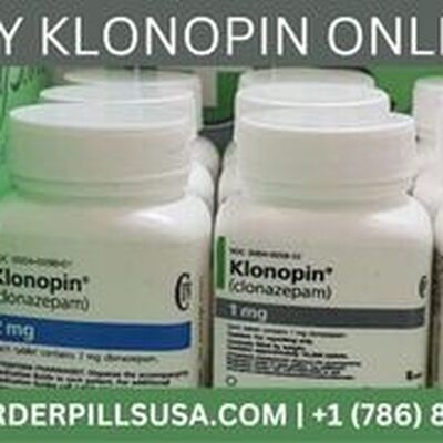 BUY KLONOPIN ONLINE KLONOPIN 2MG