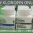 BUY KLONOPIN ONLINE KLONOPIN 2MG