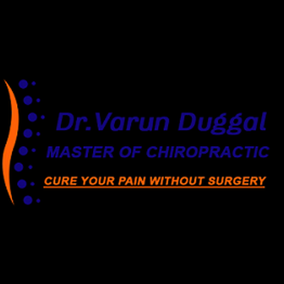 Dr. Varun  Duggal