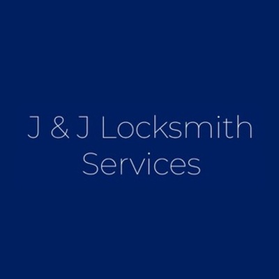 J &amp; J Locksmith Services, LLC