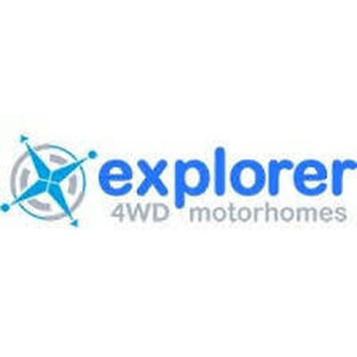 Explorer Motorhomes