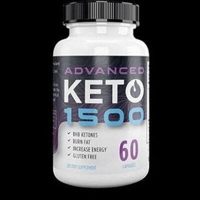 Keto Advanced 1500