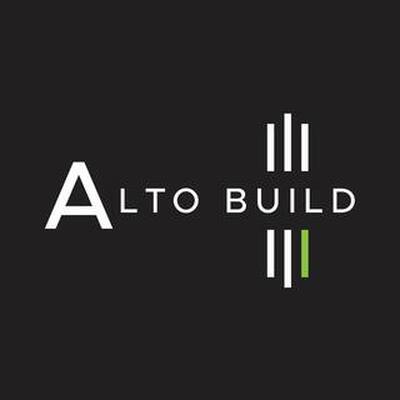 Alto  Build