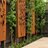 Vertical garden