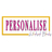 Personalise Wholesale  Blanks