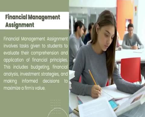 Management Assignment Help