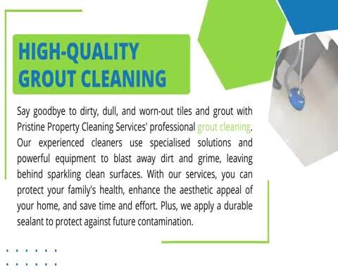 Commercial Cleaning Services in Melbourne