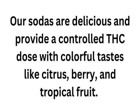 Coastal Green Wellness - thc drinks