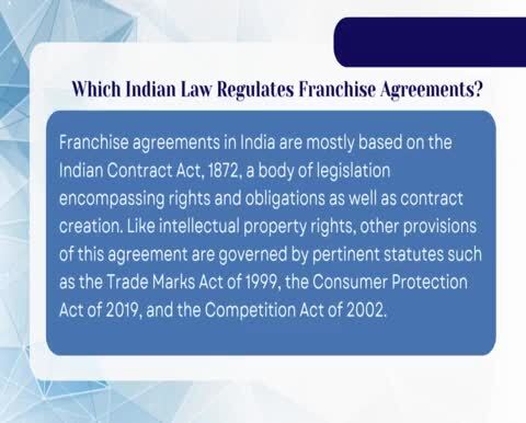 Can I Create a Franchise Agreement Online?