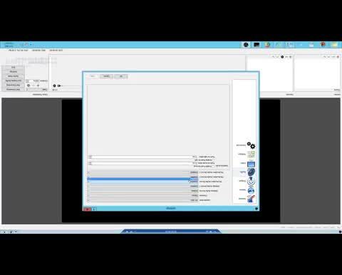 How to install OBS Studio on a virtual desktop