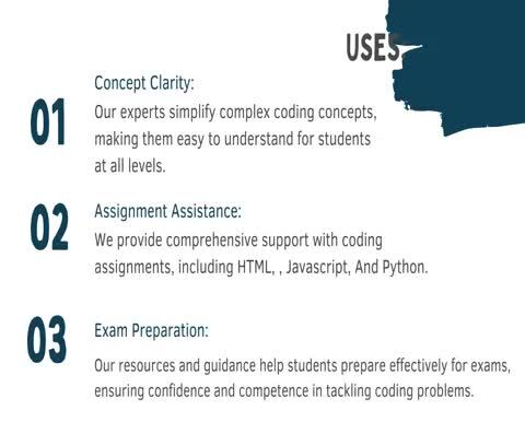 Coding Assignment Help in Canada with Professional Experts