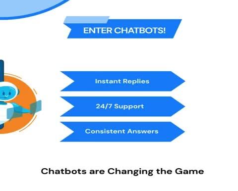 AI Chatbot killing bad customer services