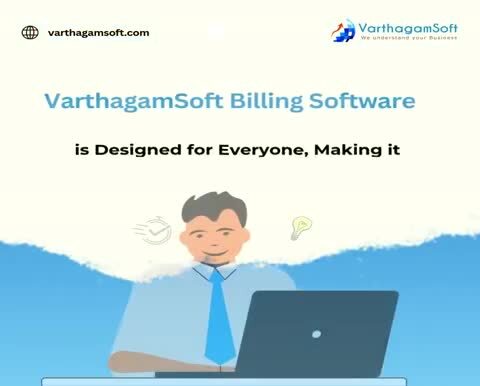 Billing Software in Chennai