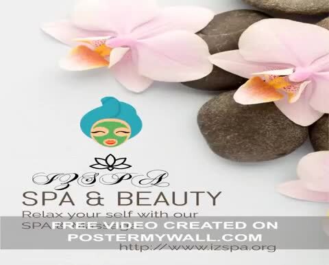 Special Promo SPA  BEAUTY - Made with PosterMyWall
