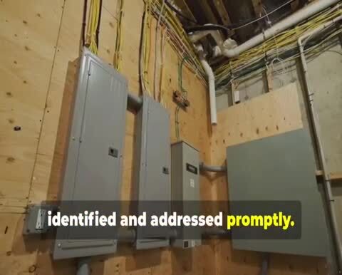 Handyman Electrician Services - A Master\u2019s Hands