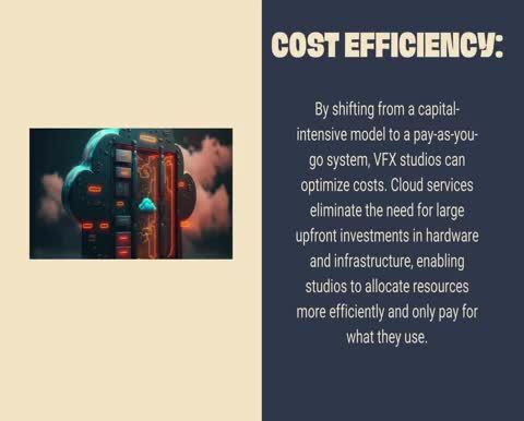 Unleashing Creativity with VFX Cloud Services: The Future of Vi