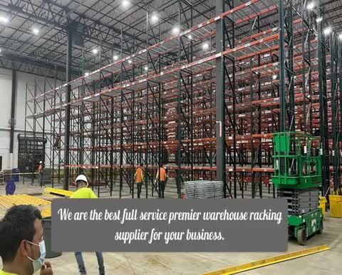 Palletrackworld