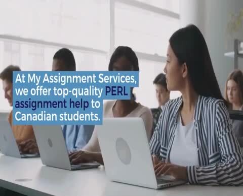 Grab Affordable Perl Assignment Help by MASCA&#039;s Professional Ex