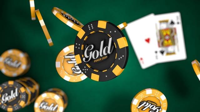 Gold Poker Tour