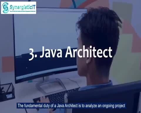 Best Career Options for Java Developers in USA | SynergisticIT