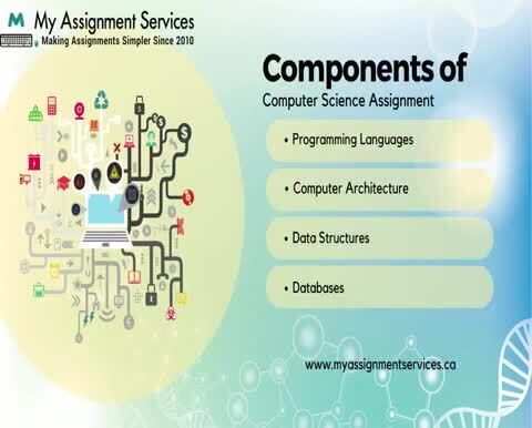 Computer science assignment help service provide by my assignme