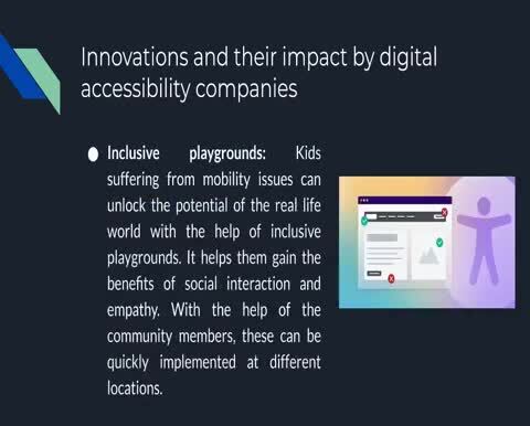 Leading Digital Accessibility Companies: Innovations and Impact