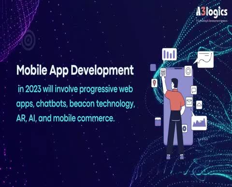 Mastering Mobile App Development in 2023