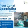 Root Canal Specialist Near Me | Root Canal Specialist Open Now